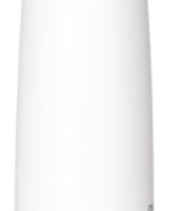 Panasonic ES-WV62-H Ferrier VIO Shaver, IPX7 Waterproof, Dry Shave, Battery Operated, Gray
