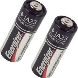 Energizer L1028 Replacement Battery A23 Battery - 2 Pack