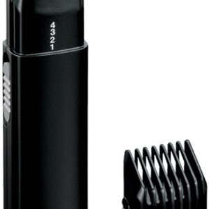 Panasonic ER240B Beard & Mustache Trimmer for Men