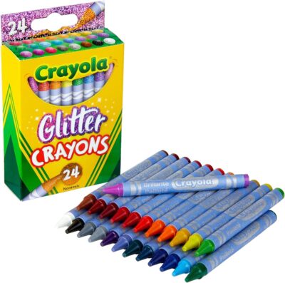 Crayola Crayon, 24 - Image 4