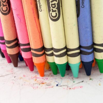 Crayola Crayons Bulk, 12 Packs of 24 Count Crayons, School Supplies, Assorted Colors - Image 7