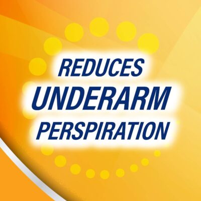 Arm & Hammer Ultra Max Antiperspirant Deodorant, Powder Fresh, Solid, 2.6 Ounce (Pack of 6) - Image 3