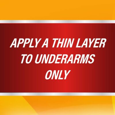 Arm & Hammer Ultra Max Antiperspirant Deodorant, Powder Fresh, Solid, 2.6 Ounce (Pack of 6) - Image 5