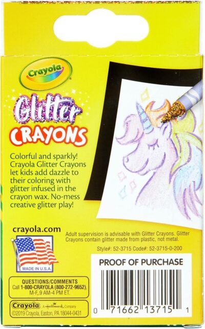 Crayola Crayon, 24 - Image 2